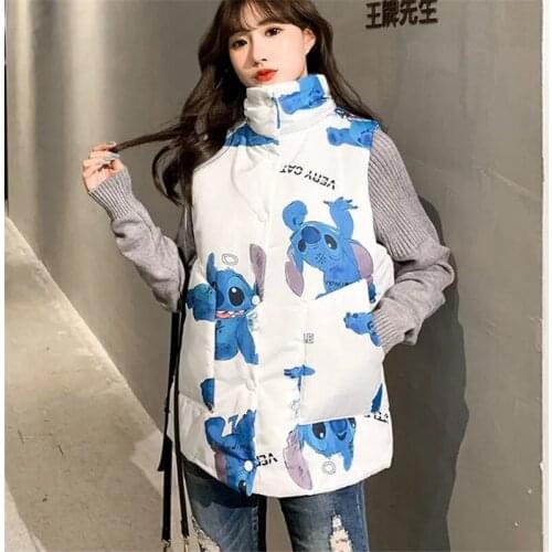 Seenriser Women's Vests-cardigans