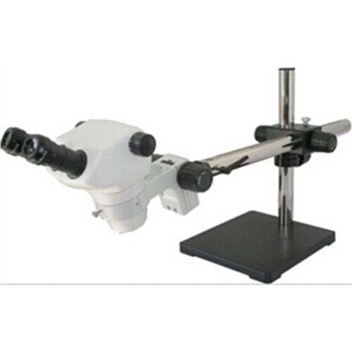 Stereo microscope TS-10W Stereoscopic Microscope, Circuit board testing,Dissecting microscope,Repair with a microscope