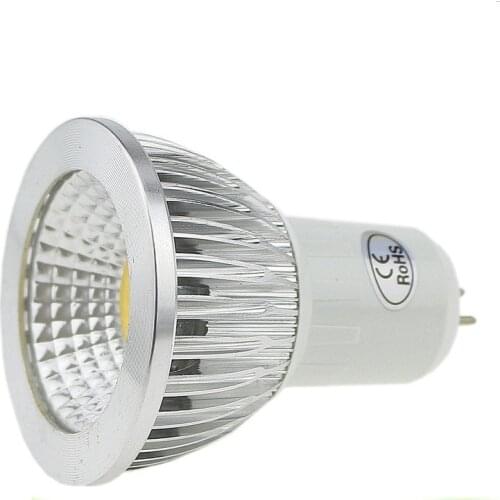 Super bright Lampada Led GU5.3 110V 220V Bulb Lamp 3w 5w 7w Dimmable Led Spotlight Downlight Bombillas Warm Cool White Home Dec