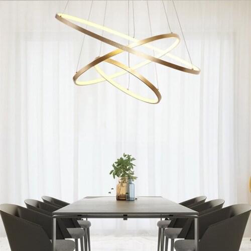 Led Chandelier Lamp Latest Living Room Dining Room Kitchen Light Fixtures Modern Ceiling Chandelier Lighting Lamparas De Techo