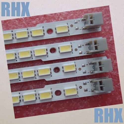 LED TV backlight GK0362ZA SLED_2011SSP40_5630_L66_NNS_REV0 SLED 2011SSP40 5630 L66 NNS REV0 1piece=66LED 457MM 1lot=2piece