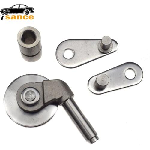 Turbo Wastegate Rattle Flapper TD04 49477-02003/02058, 7588938 FOR,320i 328i 520i 228i B-M-W N20 AAA Turbocharger Parts