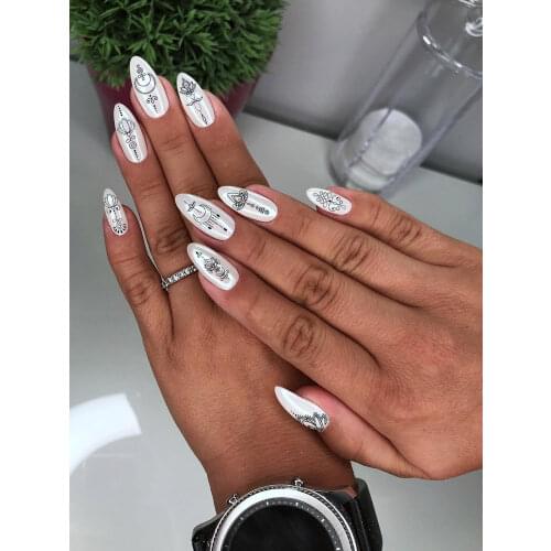 Verol Nail Art Stickers