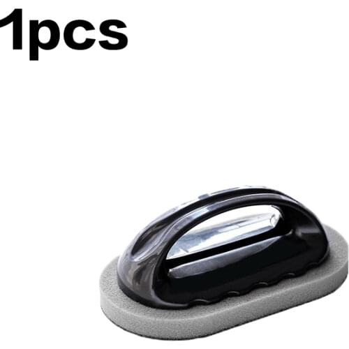 Magic Kitchen Sponge Brush Melamine Sponge Cleaning Brush Descaling Knife Pan Pot Cleaner Strong Decontamination Brushes