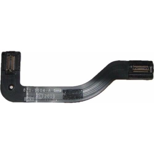 10Pcs/lot I/O Audio Power Board Flex Cable 821-1104-A For MacBook Air 11" A1370 2010