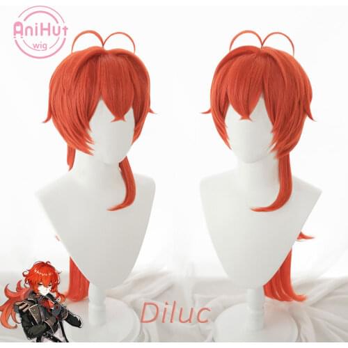 AniHut Carnival Costumes