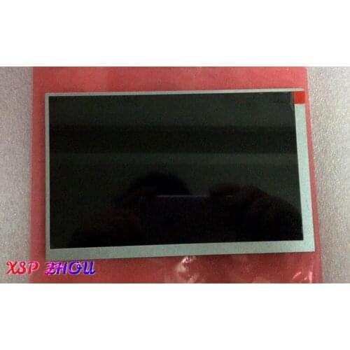 Free Shipping Nieuwe 7 ''Inch Vervanging Lcd-scherm Voor Behringer X32/X32 COMPACT