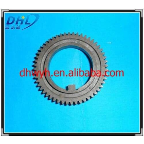 Free Shipping New Compatible Fuser Gear for Canon IR5000 IR6000 IR5020 IR6020 FS7-0661-000