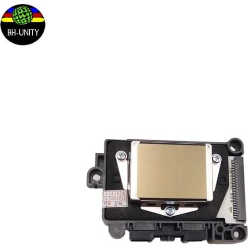 Brand new!ep son Second locked DX7 Printhead F189010 print head for A-starjet, SkyColor and Other Chinese Brand Printer