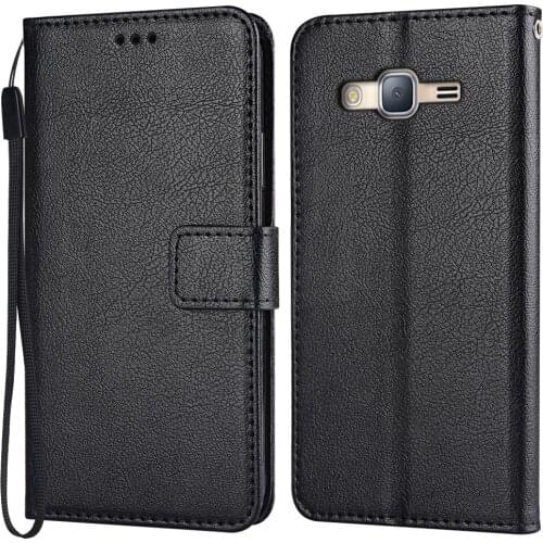 Flip Wallet Magnetic Leather Case for Samsung Galaxy J7 Nxt Coque Funda Luxury Vintage Phone Bags Cover
