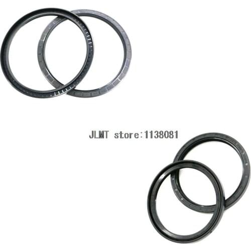 Fork Oil Seal fit for BMW 1100 R 1100 RS 35X48X11 mm (2 pieces) 35 48 11