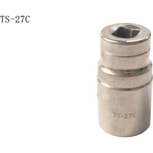 NEW! Injector solenoid valve disassembly tool, nozzle solenoid valve fitting sleeve
