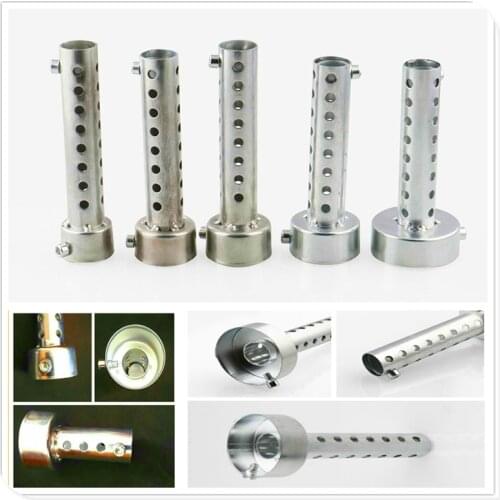 New Motorcycle Exhaust Muffler DB Killer Silencer Sound Eliminator for KTM Duke 1290 SupeR R GT 200 RC200 390 C390 250 690 690