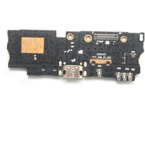Original New For Ulefone Armor 5 USB Board Charging Port Type-C Plug Repair Part Replacement