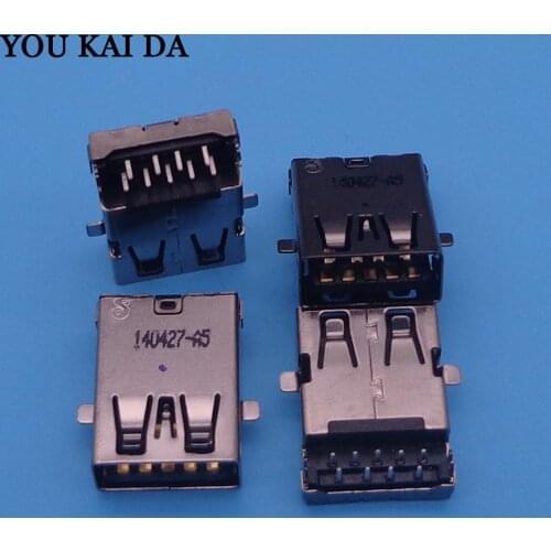 Original New Laptop USB 3.0 USB Jack for ASUS N53 N53JG N53JF N53S SV SN J K53SV N55SF