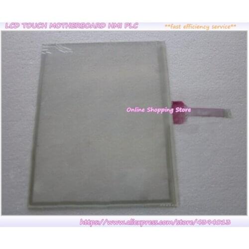 PLCS-10 Touch Screen Glass New