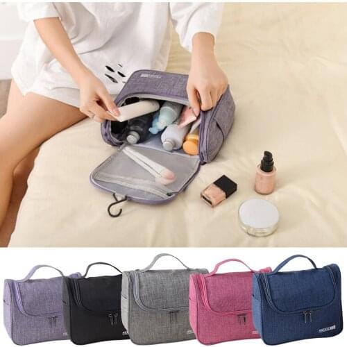 Portable Travel Storage Bag Cosmetic Organizer Cloth Underwear Toiletry Bag Organizer Suitcase Makeup Organizer Wash Storage Bag