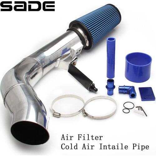 Sade Air Intakes