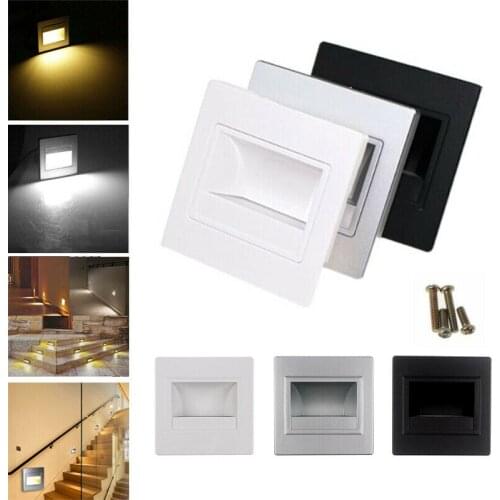 SDC LED Wall Lights