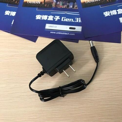 UNBLOCK TECH PROS Smart TV Box US adapter UBOX 7 Media Player unblok HK Japan Korea China MY SG USA 64G GEN 8 Support 5G WiFi