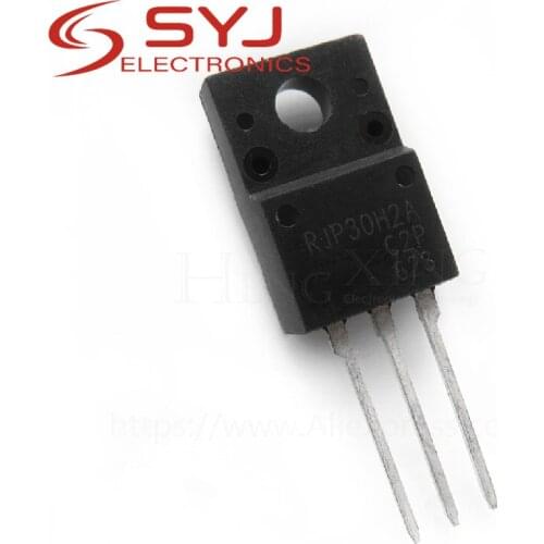 5pcs/lot RJP30H2A RJP30H2 TO-220F In Stock
