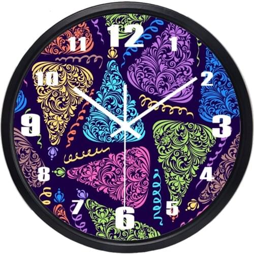 Airinou Electronic Clock For Home