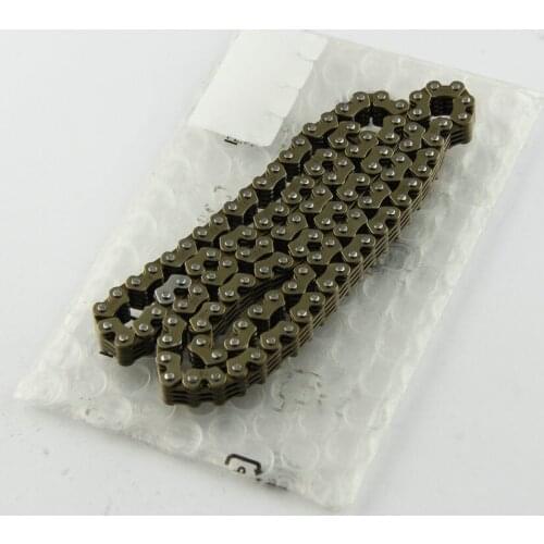 Timing Cam Chain small roller chain Tank chain for Honda CB600F22 Hornet S CBF600 CBF600N Naked CBF600NA CBF600S CBF600SA
