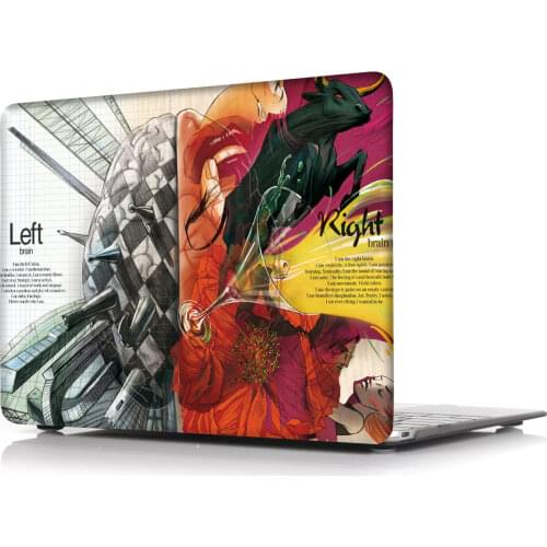 Laptop Tablet Notebook Shell pouch Hard Case For Apple Macbook Pro 13 inch CD ROM Model : A1278 (Mid 2009-Mid 2012)