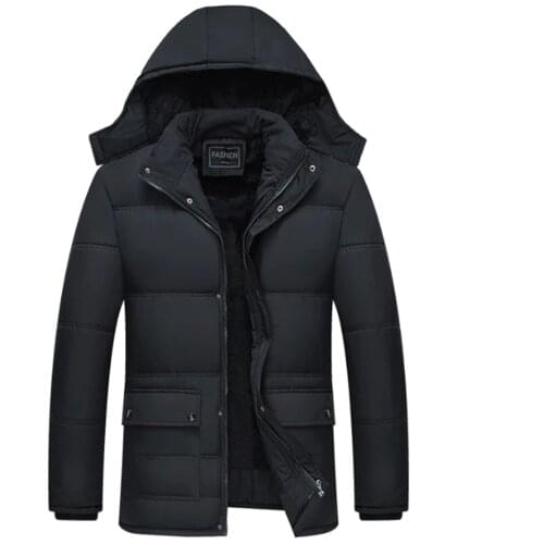 Мужские длинные парки CLASS OF 2030 China At AliExpress