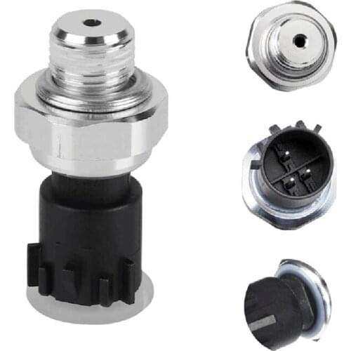 Engine Oil Pressure Sensor Fits Cadillac GMC Hummer Chevrolet-Buick Replaces 12673134 12621234 12596951 PS711 1S10842