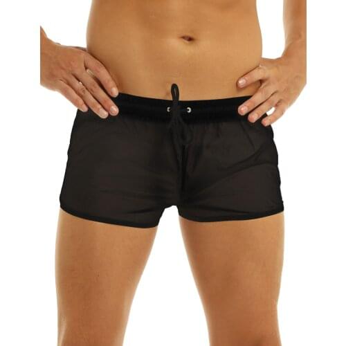 iEFiEL Men's Classic Briefs China