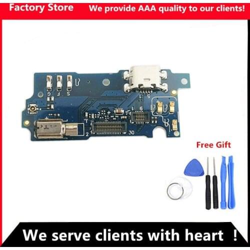 AAA Quality Charging Port for Meizu M3S /Meilan 3S USB Dock Charging Port + Mic Microphone Moto Module Replacement