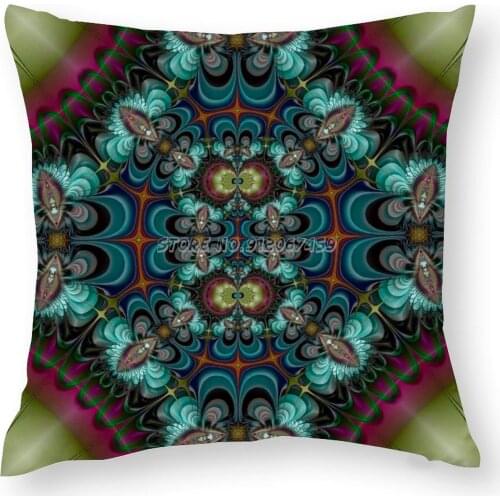 Crown ( Fsk3595 ) Pillow Case Cover Printed Home Soft Childhood Pillowcase Bedroom Home Decor Nice Gift Energy Joule Erg