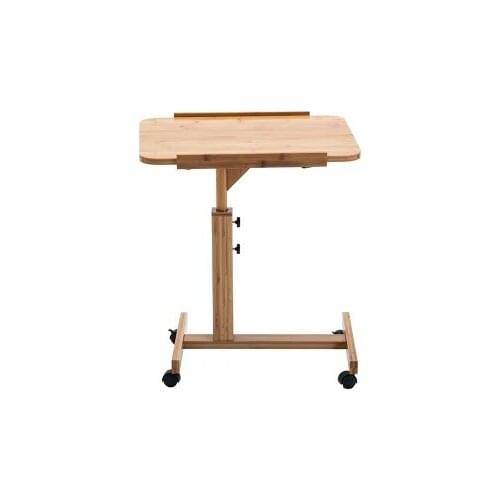 Lazy Bedside Laptop Computer Table Desktop Home Bed Simple Desk Simple Folding Mobile Small Table