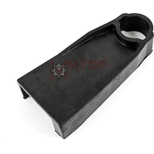 Chain Slider Guide Swingarm Protector For Kawasaki ZZR250 1990 1991 1992 1993