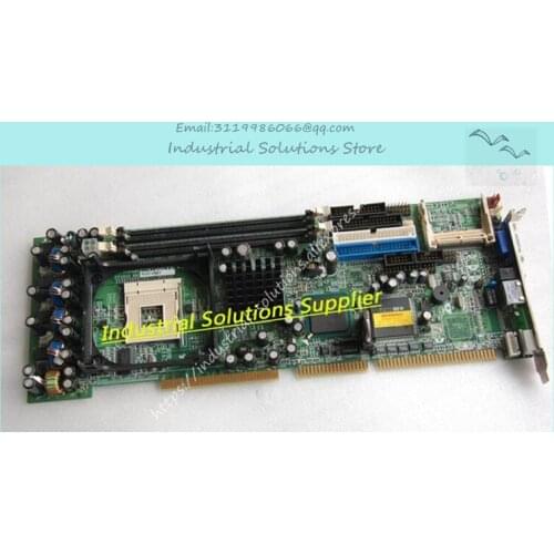 ROCKY-4786EV Motherboard Industrial 100% Tested Perfect Quality