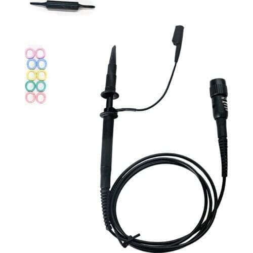 Oscilloscope Probe General Oscilloscope Accessory Testing X1/X10 Attenuation 300MHz IP2230 Matrix