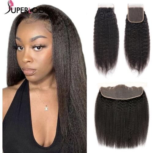 SUPERLOOK Hair Extensions