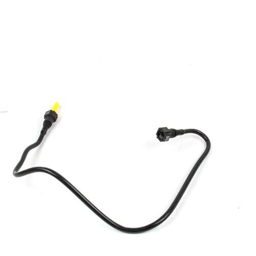 Fuel Supply Pipe 1609818080 For Dongfeng Peugeot 307308 3008 Citroen Sega 1.6T Fuel Grid Pipe Two-way Free Shipping