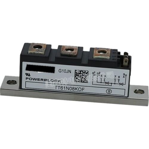 TT61N08KOF TT61N12KOF TT61N14KOF TT61N16KOF Actual Stock Photos Original Goods