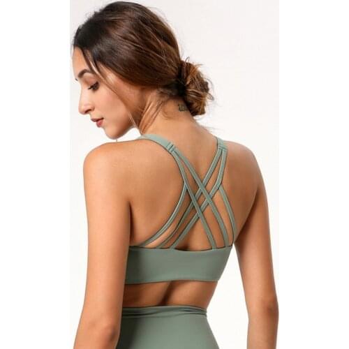 TUMILKETS Sports Bras