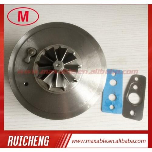 RHV4 VJ38 VFD20021 WE01 Turbocharger Turbo Cartridge CHRA For Ranger 06- WLAA WEAT MAZDA 6 BT50 BT-50 WE-T WL-C J97MU 2.5L