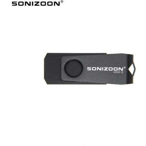 USB flash drive 16GB stick USB2.0 pen drive USB 16GB Pen Drive Customize you usb flash pendrive SONIZOON XEZUSB2.0002