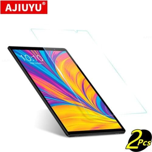 AJIUYU Tempered Glass For Teclast P10HD P10S P10 HD P10 S p10dh p10s 10.1" inch Tablet PC Screen Protective glass film Case