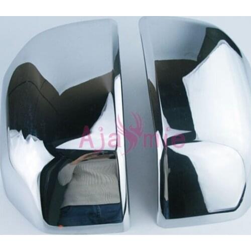 Rearview Mirror Cover Side Wing Cap Shell Case Rear View Moulding Trims Car Styling For Ford F150 2015 2016 2017 2019 Accessory