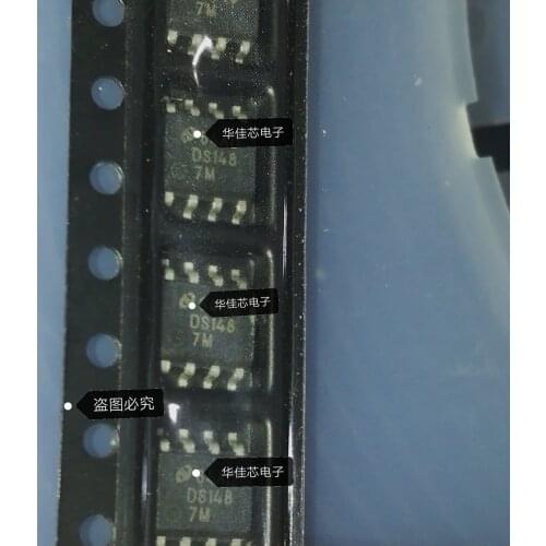 100% New&original DS1487M DS1487 RS-485 SOP-8 In Stock