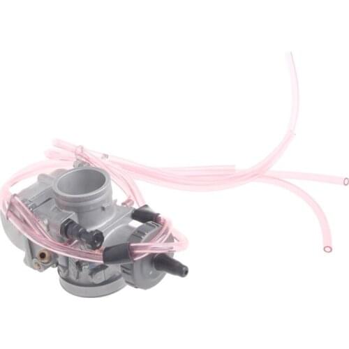 40mm PWK PWK40 For Keihin Carburetor Universal Dirt Bike Motorcycle Scooter ATV