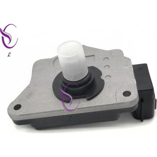AFH55M-10 AFH55M-11 AFH55M10 AFH55M11 Mass Air flow Meter Maf Sensor For Nissan Sentra D21 Pickup Terrano 1.6 2.4L