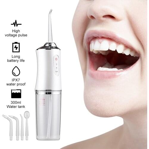 Beurha Oral Irrigators