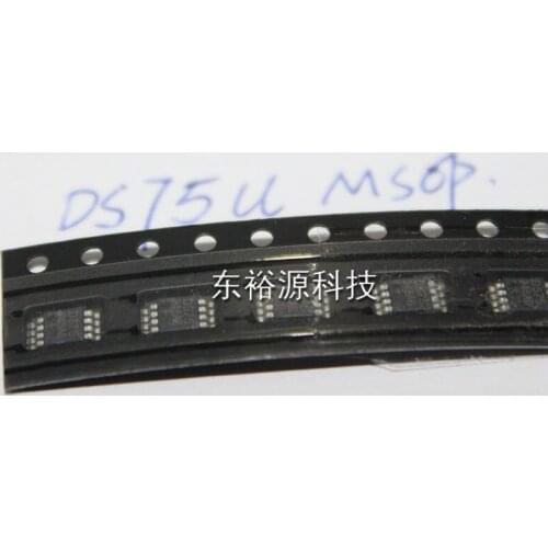 DS75U MSOP